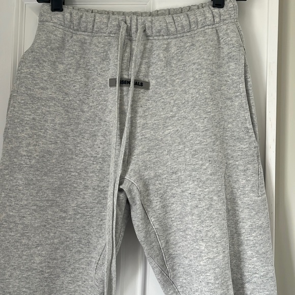 Fog essentials sweatpants - Picture 4 of 8